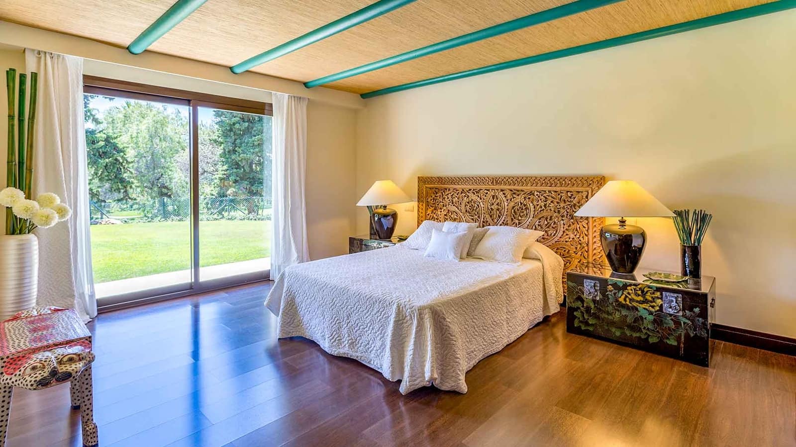 6 Zimmer Villa zu verkaufen in Rio Real mit Pool - 3.500.000 € (Ref: 3139867)