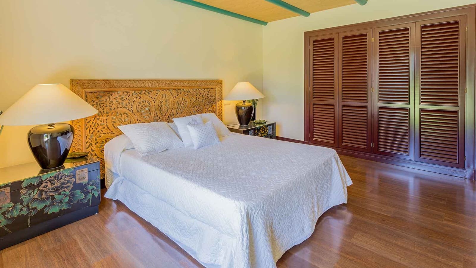 6 Zimmer Villa zu verkaufen in Rio Real mit Pool - 3.500.000 € (Ref: 3139867)