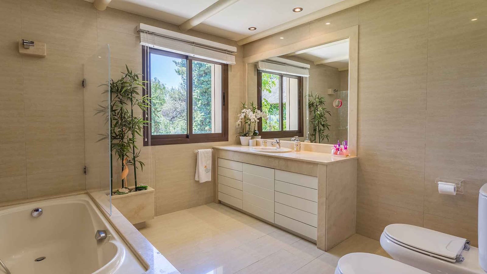 6 Zimmer Villa zu verkaufen in Rio Real mit Pool - 3.500.000 € (Ref: 3139867)