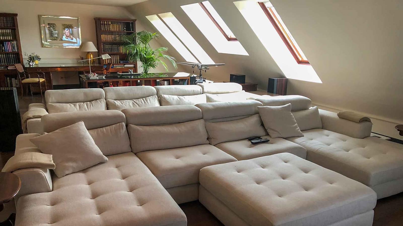 6 Zimmer Villa zu verkaufen in Rio Real mit Pool - 3.500.000 € (Ref: 3139867)