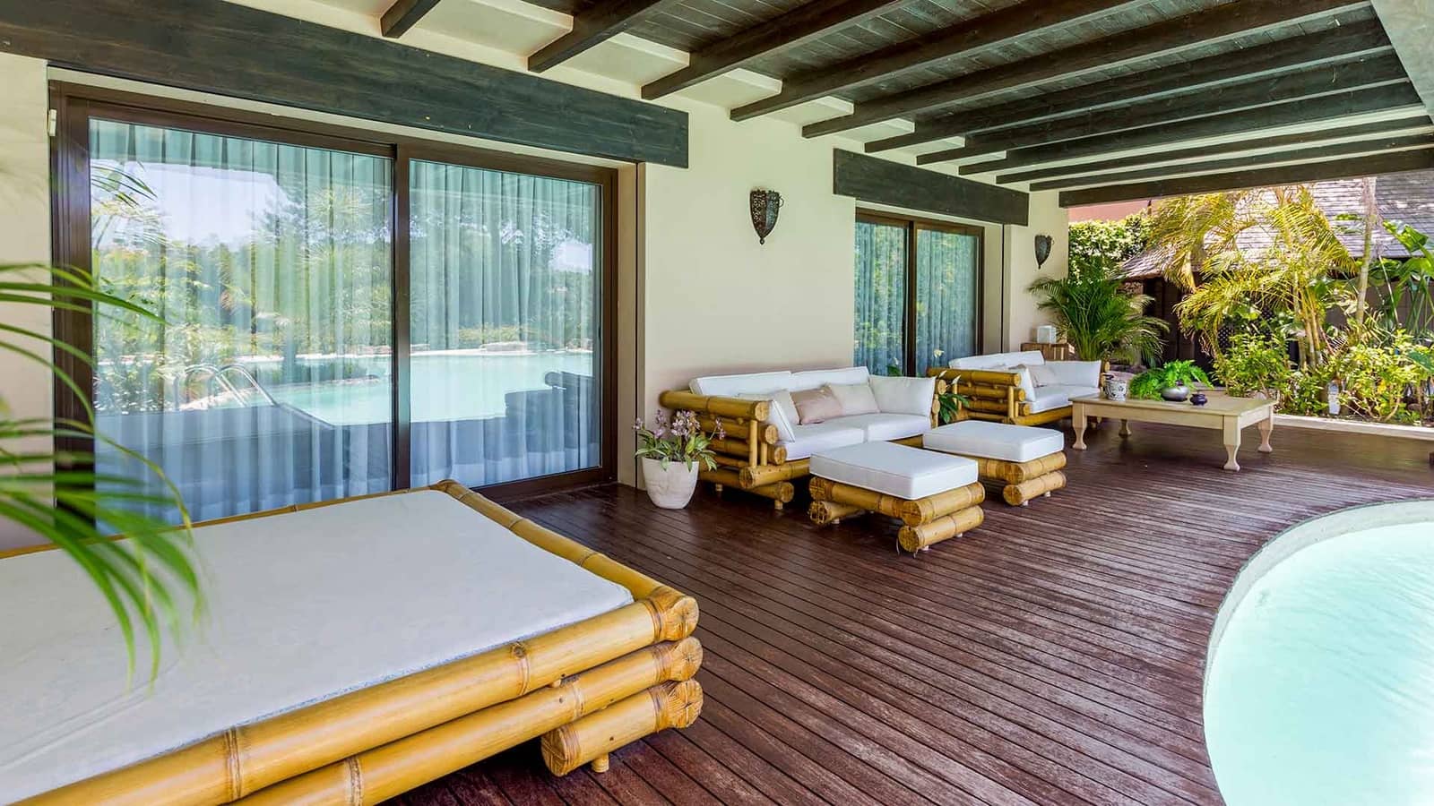 6 Zimmer Villa zu verkaufen in Rio Real mit Pool - 3.500.000 € (Ref: 3139867)