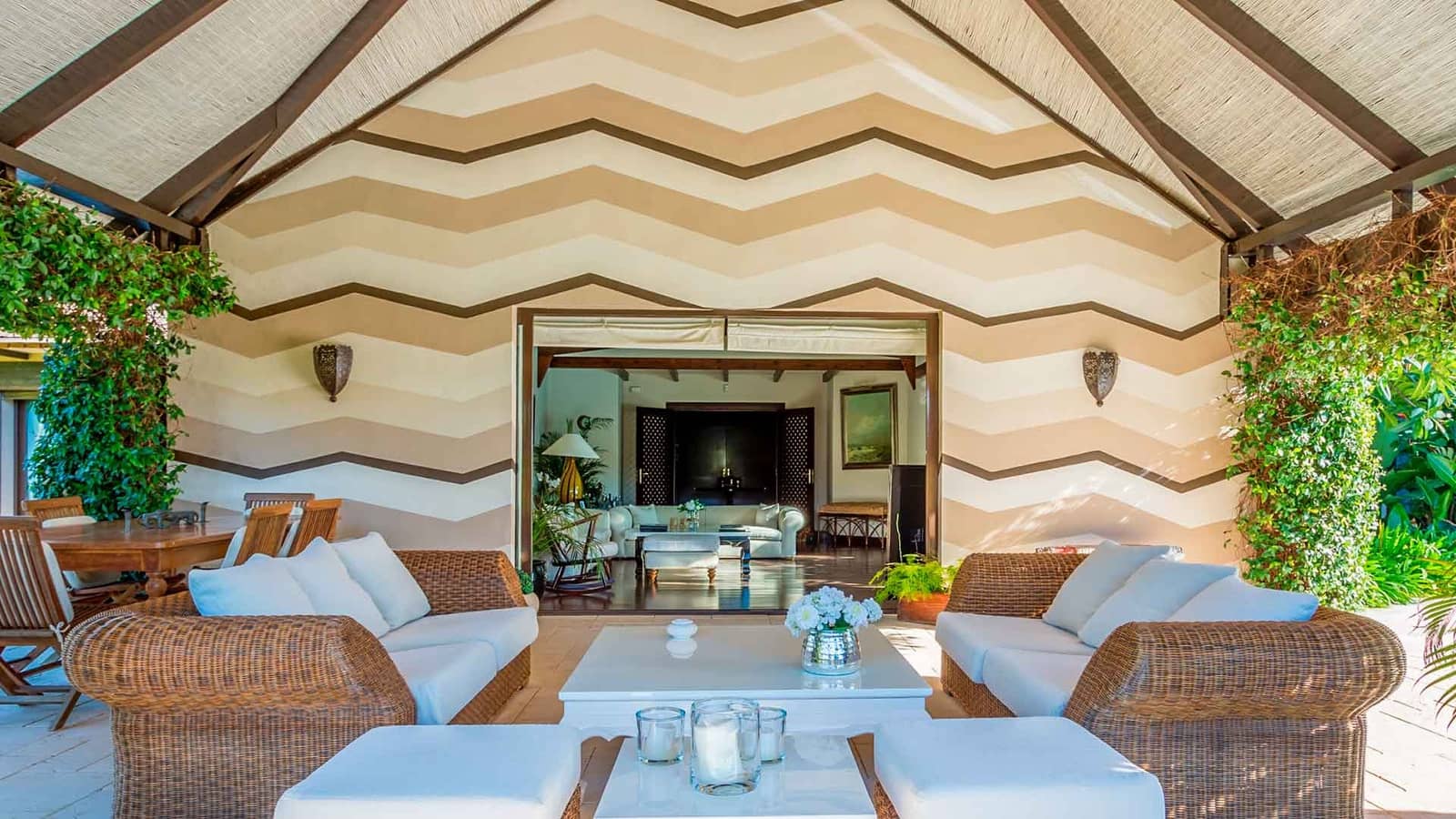 6 Zimmer Villa zu verkaufen in Rio Real mit Pool - 3.500.000 € (Ref: 3139867)