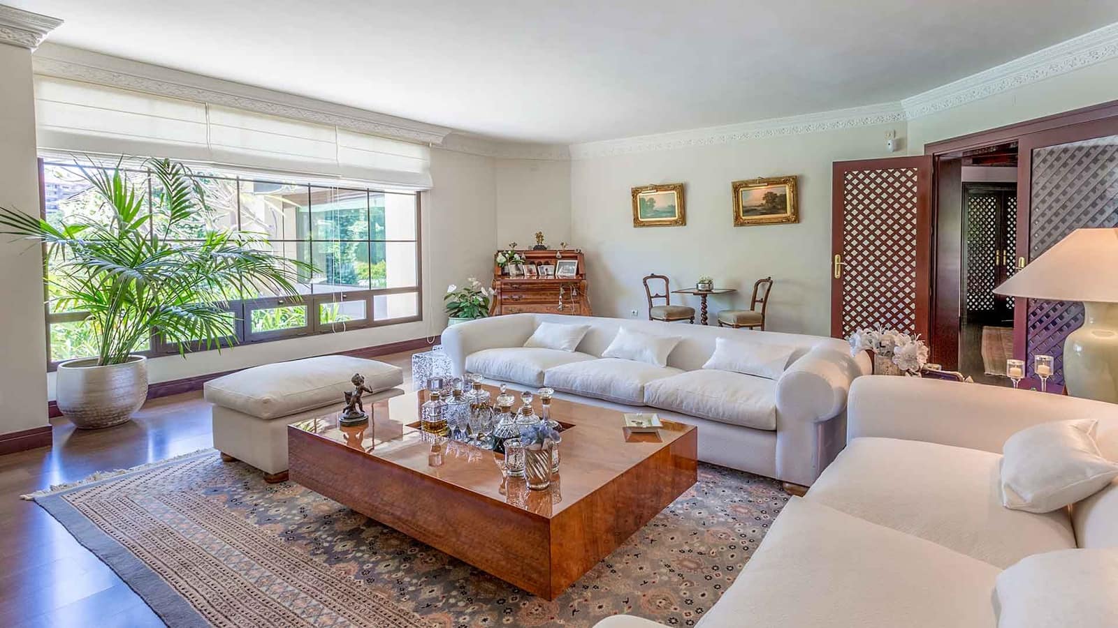 6 Zimmer Villa zu verkaufen in Rio Real mit Pool - 3.500.000 € (Ref: 3139867)