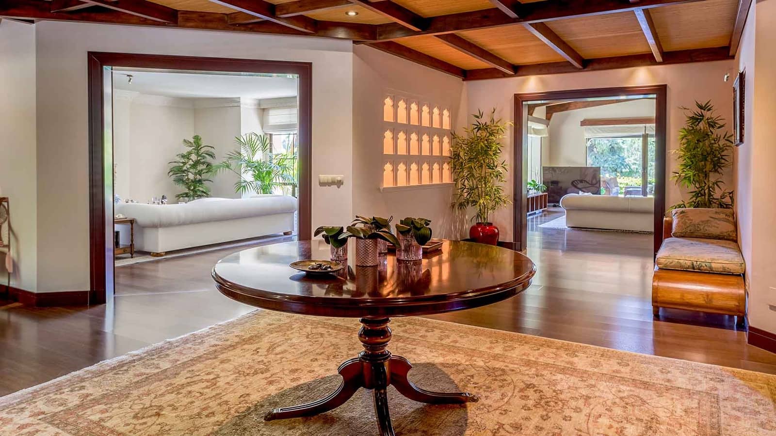 6 Zimmer Villa zu verkaufen in Rio Real mit Pool - 3.500.000 € (Ref: 3139867)