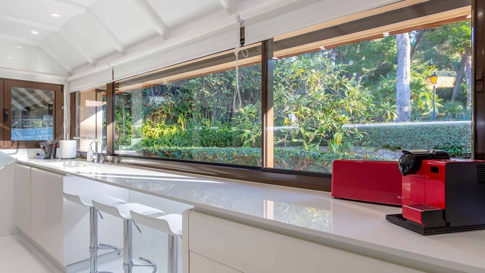 6 Zimmer Villa zu verkaufen in Rio Real mit Pool - 3.500.000 € (Ref: 3139867)