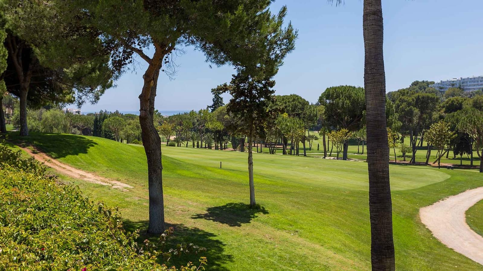 6 Zimmer Villa zu verkaufen in Rio Real mit Pool - 3.500.000 € (Ref: 3139867)