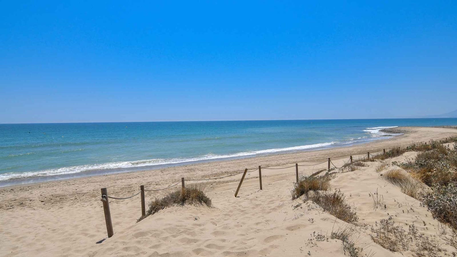 6 Zimmer Villa zu verkaufen in Rio Real mit Pool - 3.500.000 € (Ref: 3139867)