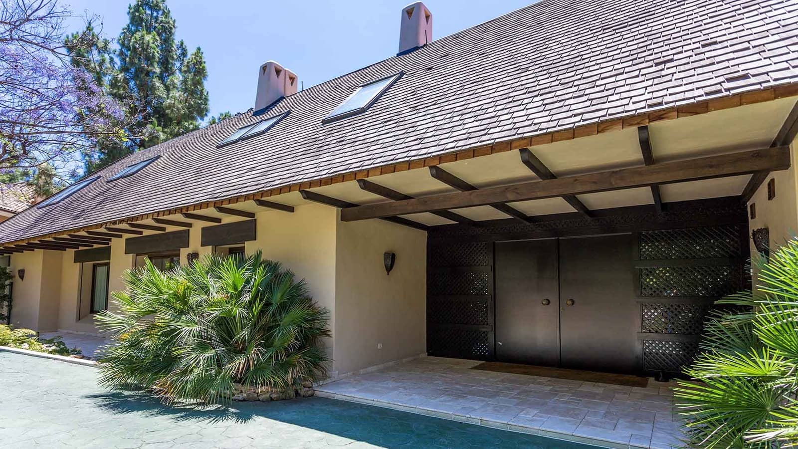 6 Zimmer Villa zu verkaufen in Rio Real mit Pool - 3.500.000 € (Ref: 3139867)