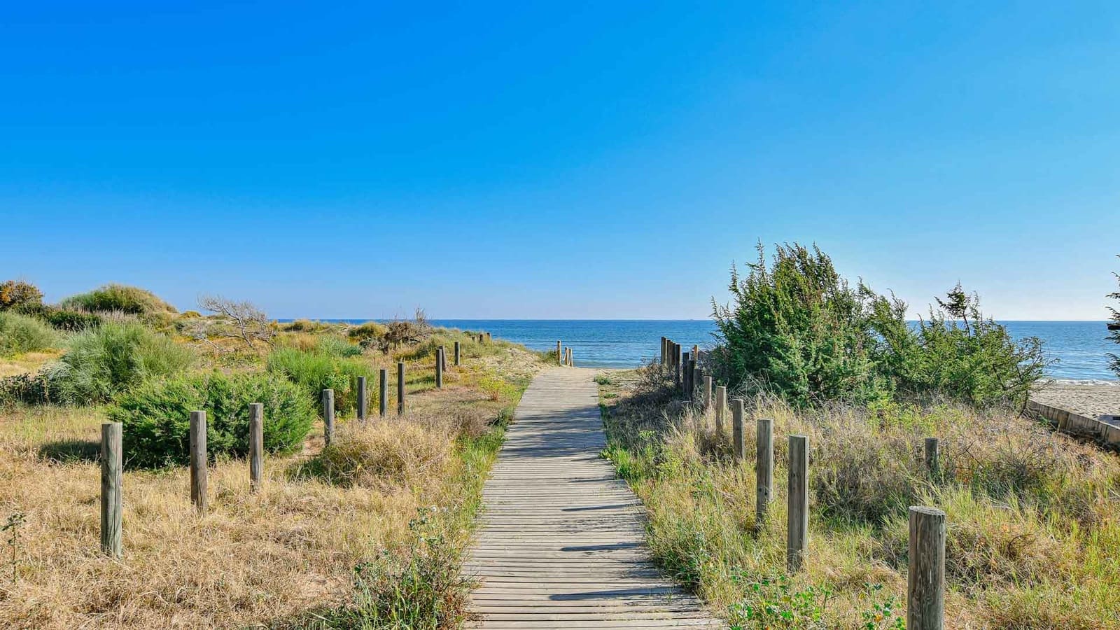 6 Zimmer Villa zu verkaufen in Rio Real mit Pool - 3.500.000 € (Ref: 3139867)