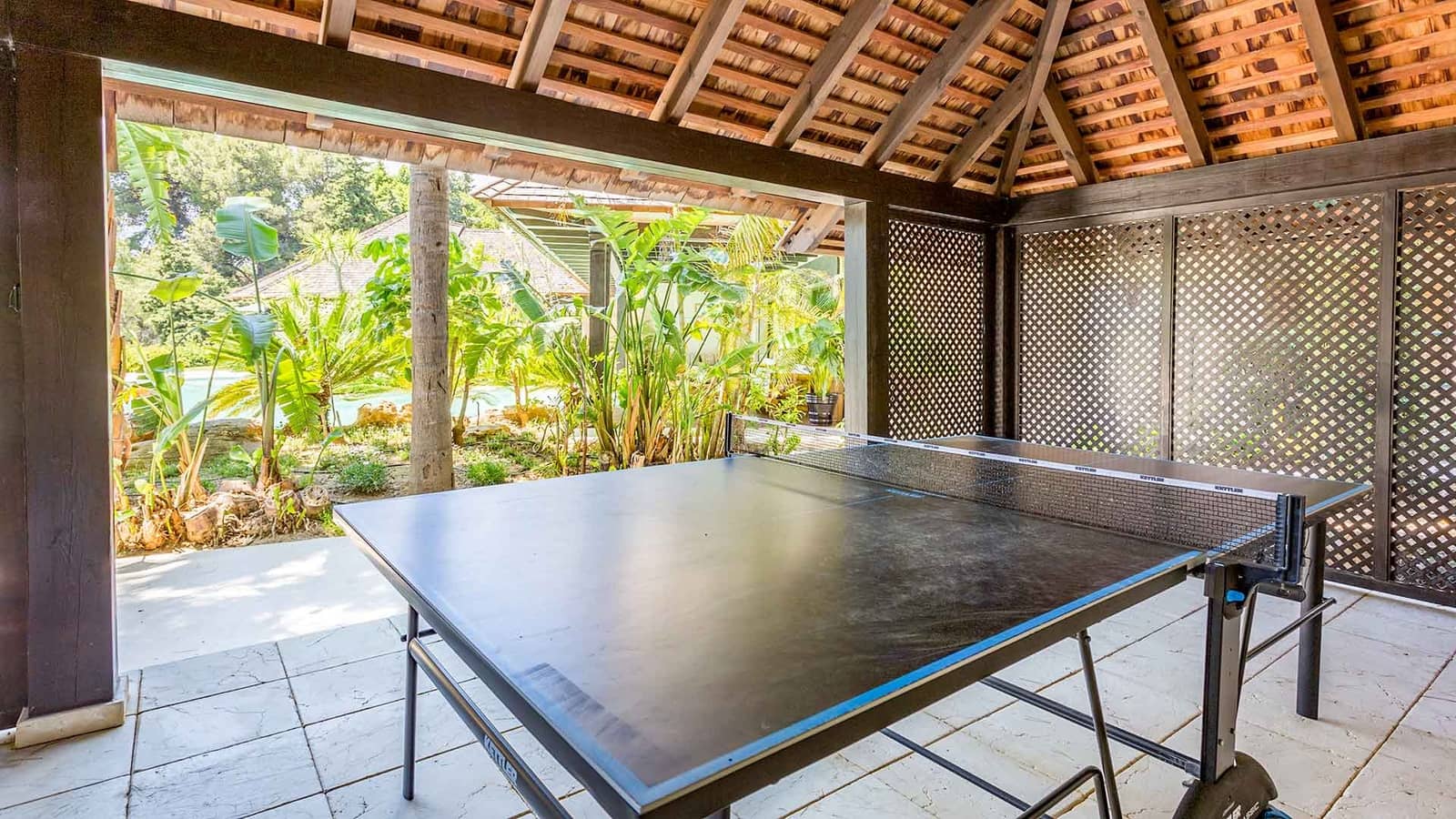 6 Zimmer Villa zu verkaufen in Rio Real mit Pool - 3.500.000 € (Ref: 3139867)