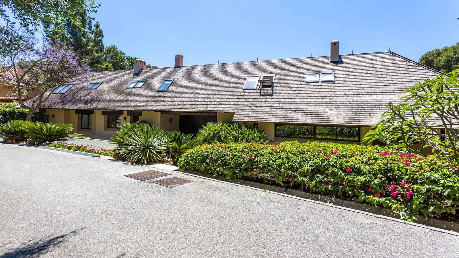 6 Zimmer Villa zu verkaufen in Rio Real mit Pool - 3.500.000 € (Ref: 3139867)