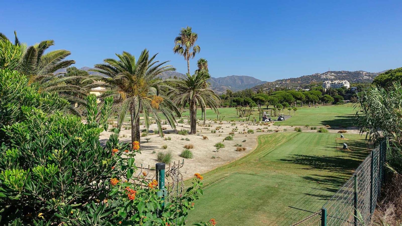 6 Zimmer Villa zu verkaufen in Rio Real mit Pool - 3.500.000 € (Ref: 3139867)