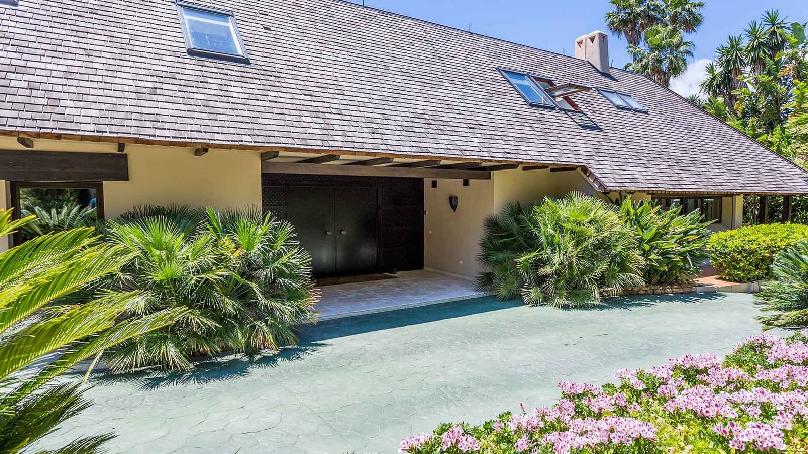 6 Zimmer Villa zu verkaufen in Rio Real mit Pool - 3.500.000 € (Ref: 3139867)