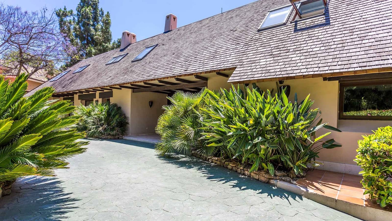 6 Zimmer Villa zu verkaufen in Rio Real mit Pool - 3.500.000 € (Ref: 3139867)