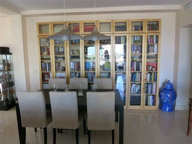 3 soveværelse Penthouse til salg i Benahavís pueblo, Benahavís med swimmingpool - € 1.150.000 (Ref: 3217405)