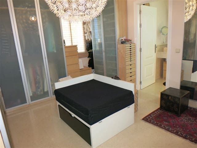 3 soveværelse Penthouse til salg i Benahavís pueblo, Benahavís med swimmingpool - € 1.150.000 (Ref: 3217405)