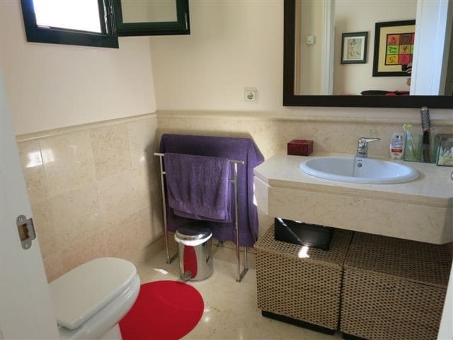 3 soverom Penthouse til salgs i Benahavis med svømmebasseng - € 1 150 000 (Ref: 3217405)