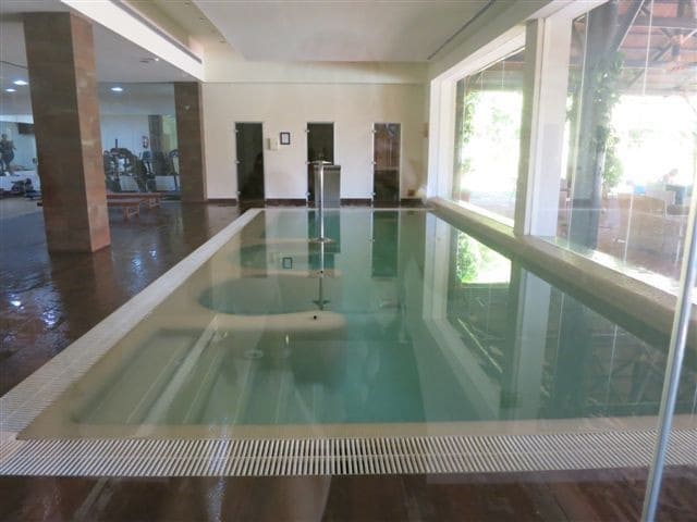 3 soverom Penthouse til salgs i Benahavis med svømmebasseng - € 1 150 000 (Ref: 3217405)