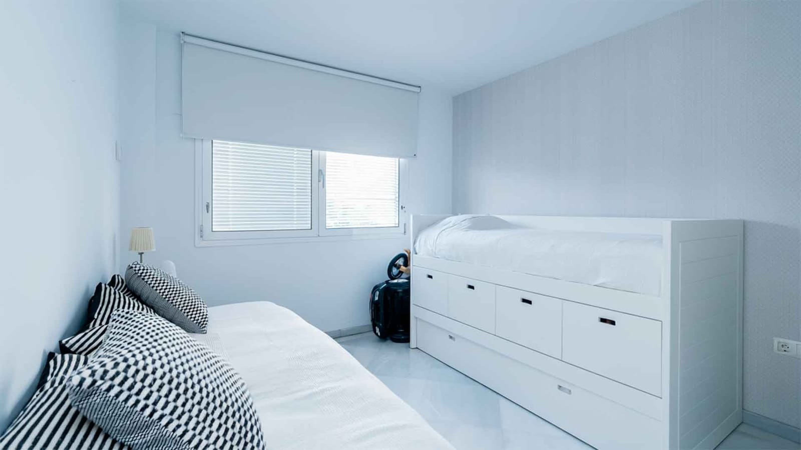 3 soveværelse Lejlighed til salg i Marbella med swimmingpool - € 2.400.000 (Ref: 3562824)