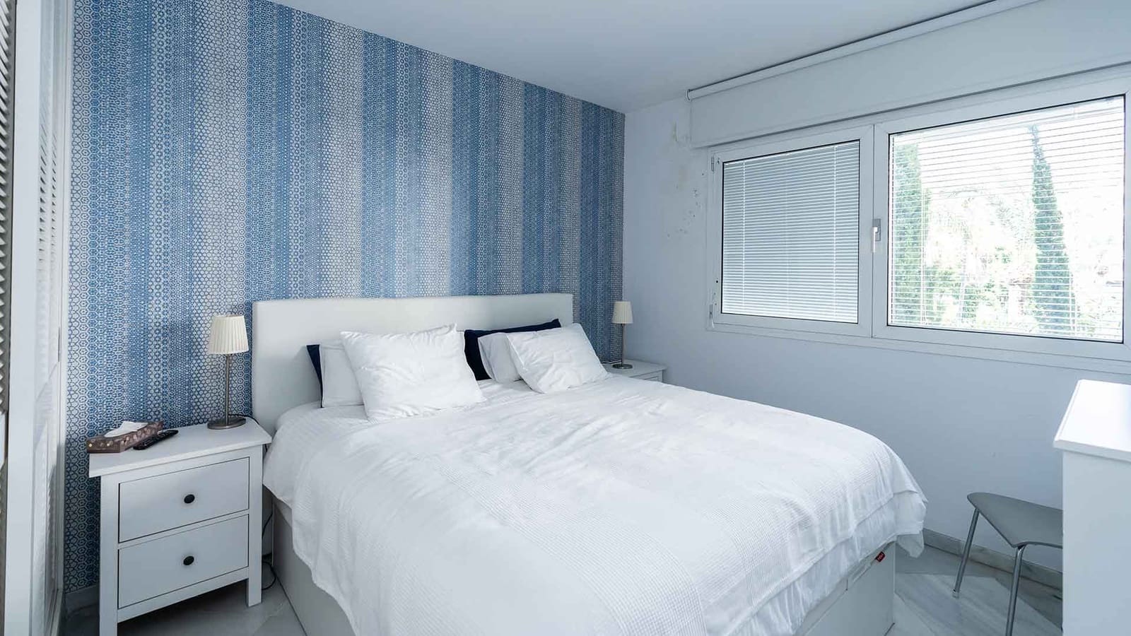 3 soveværelse Lejlighed til salg i Marbella med swimmingpool - € 2.400.000 (Ref: 3562824)