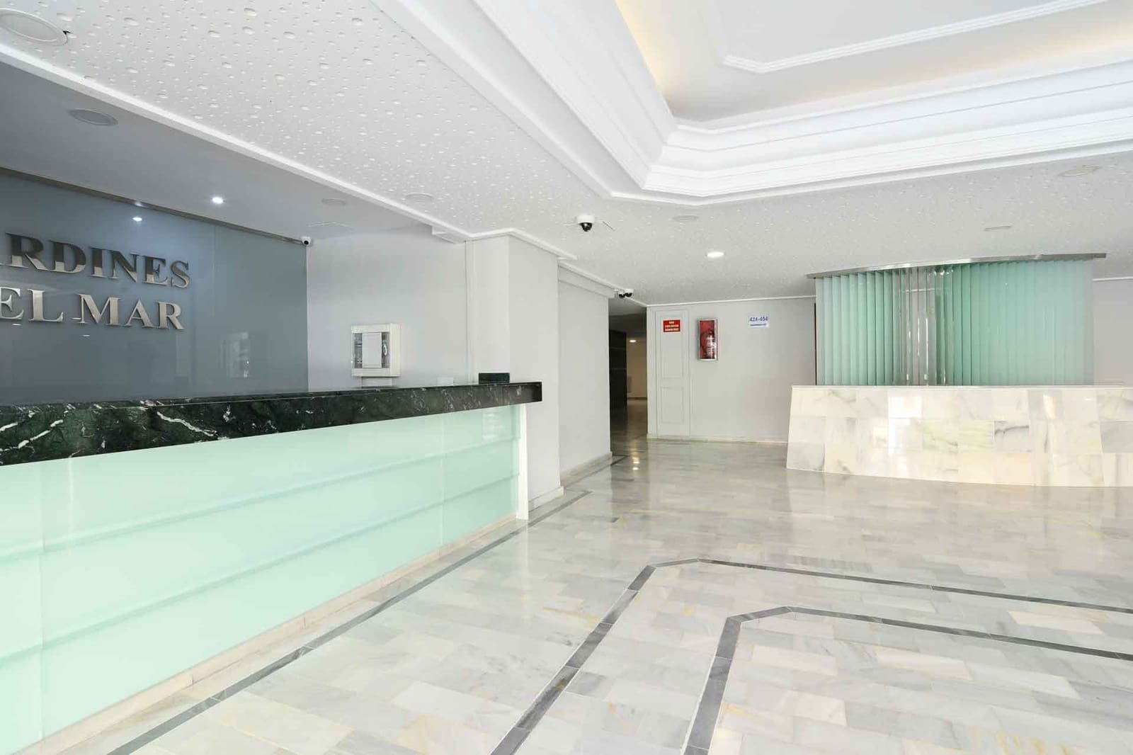 1 camera da letto Appartamento in vendita in Golden Mile con piscina - 450.000 € (Rif: 3575520)