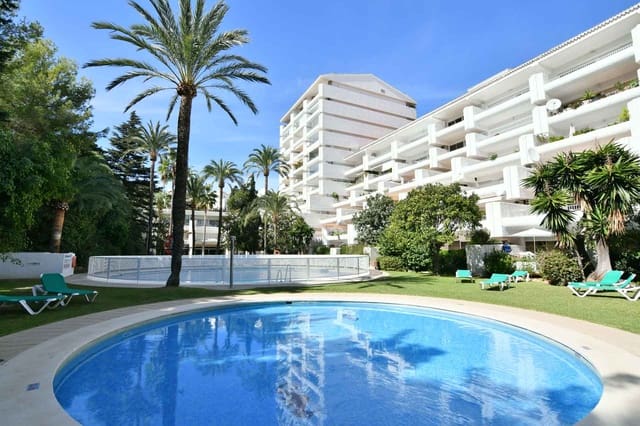 1 camera da letto Appartamento in vendita in Lomas De Marbella, Marbella con piscina - 450.000 € (Rif: 3575520)