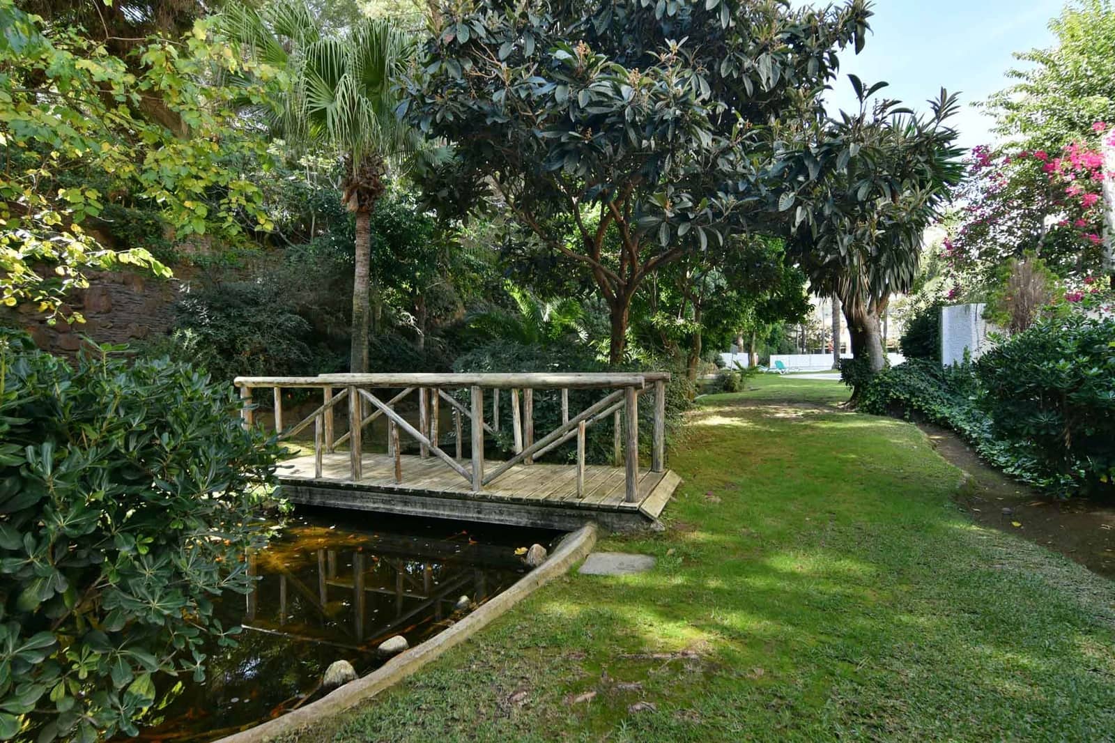 1 camera da letto Appartamento in vendita in Golden Mile con piscina - 450.000 € (Rif: 3575520)