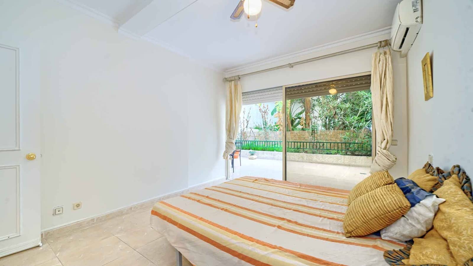 1 camera da letto Appartamento in vendita in Golden Mile con piscina - 450.000 € (Rif: 3575520)