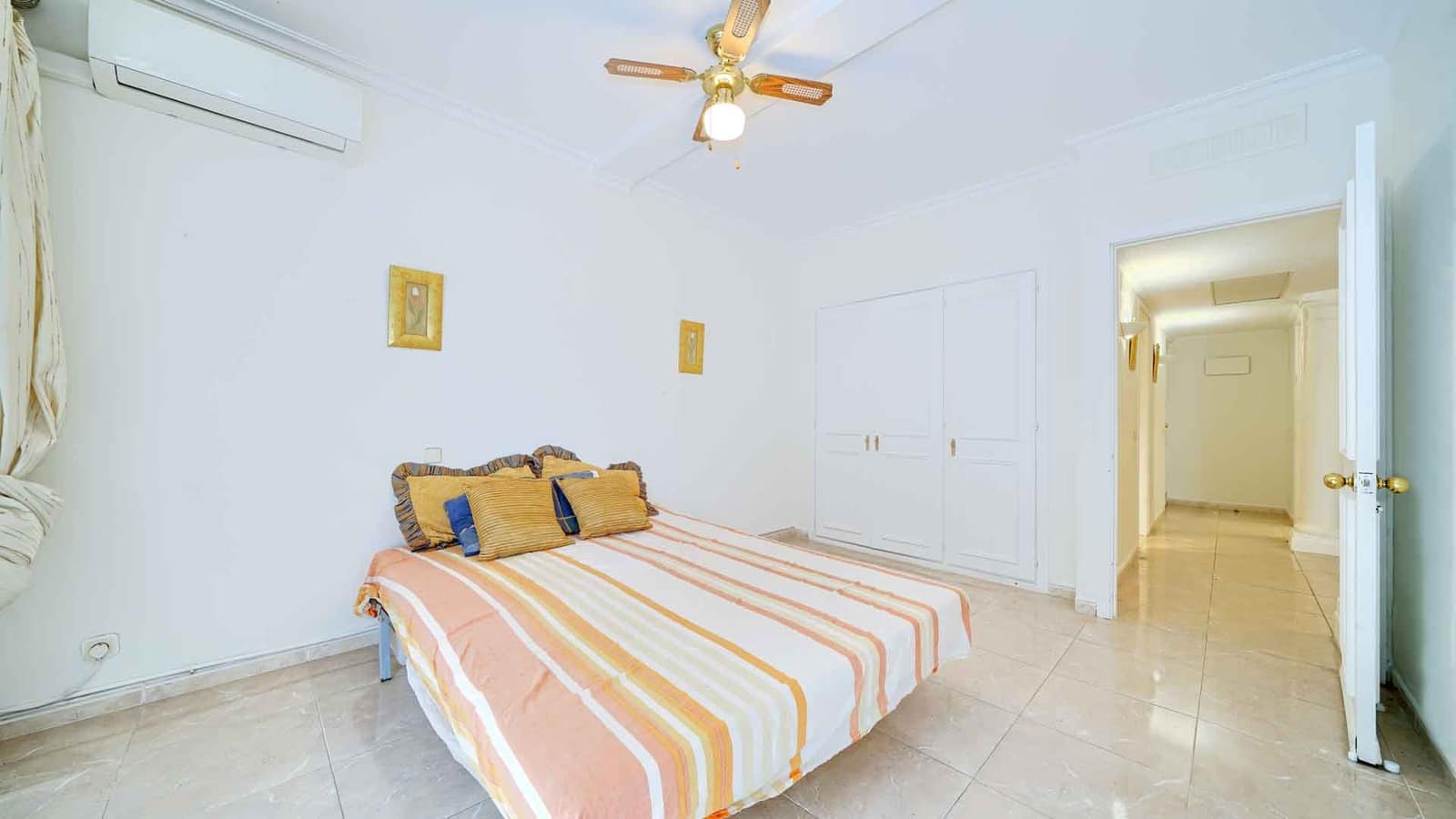 1 camera da letto Appartamento in vendita in Golden Mile con piscina - 450.000 € (Rif: 3575520)