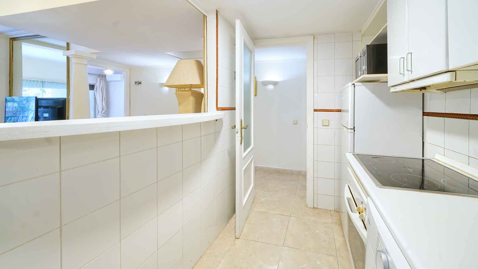 1 camera da letto Appartamento in vendita in Golden Mile con piscina - 450.000 € (Rif: 3575520)