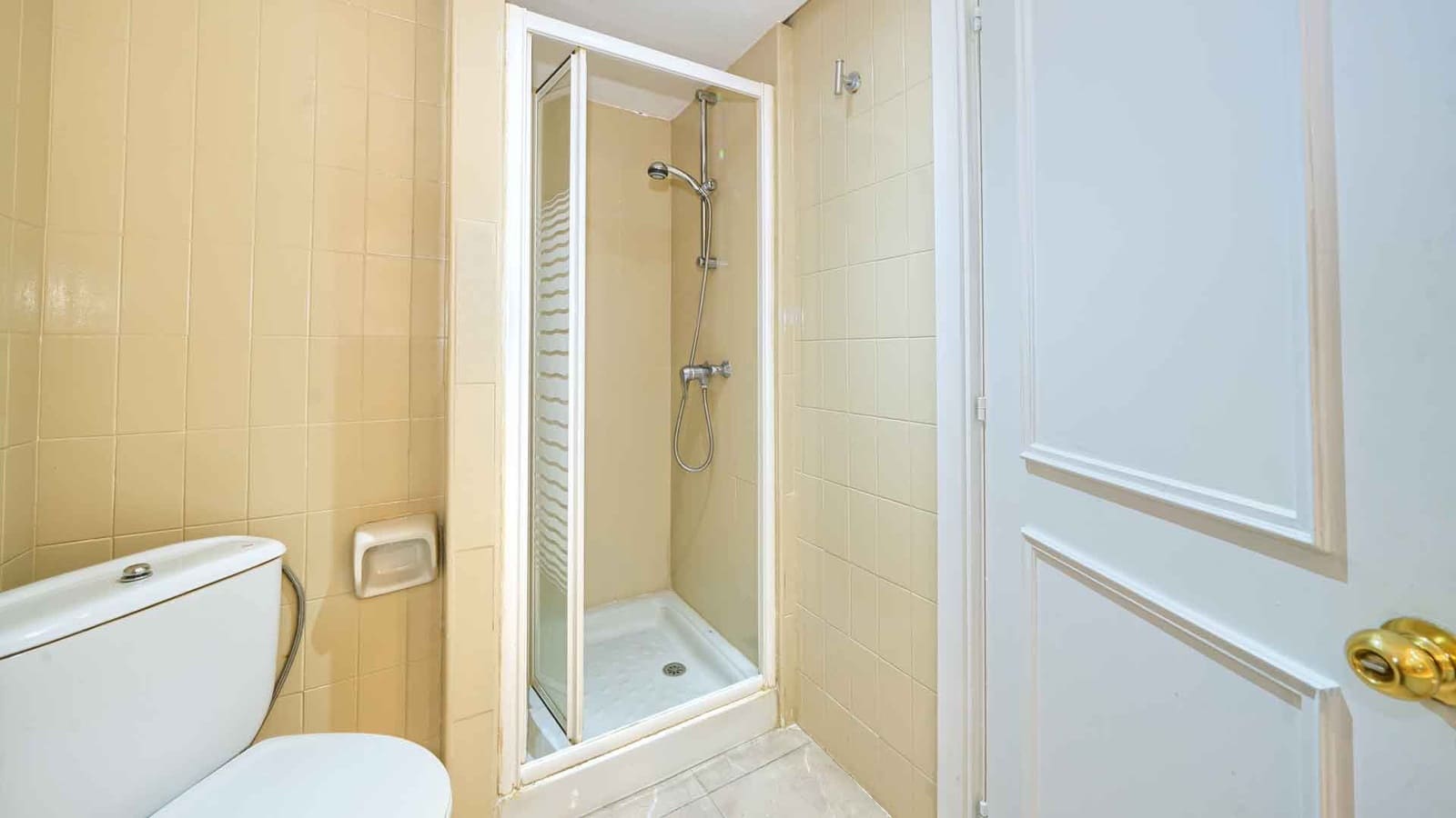 1 camera da letto Appartamento in vendita in Golden Mile con piscina - 450.000 € (Rif: 3575520)