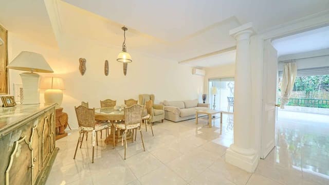 1 camera da letto Appartamento in vendita in Lomas De Marbella, Marbella con piscina - 450.000 € (Rif: 3575520)