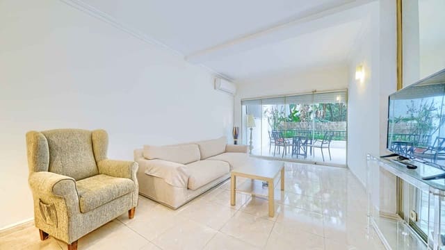 1 camera da letto Appartamento in vendita in Lomas De Marbella, Marbella con piscina - 450.000 € (Rif: 3575520)