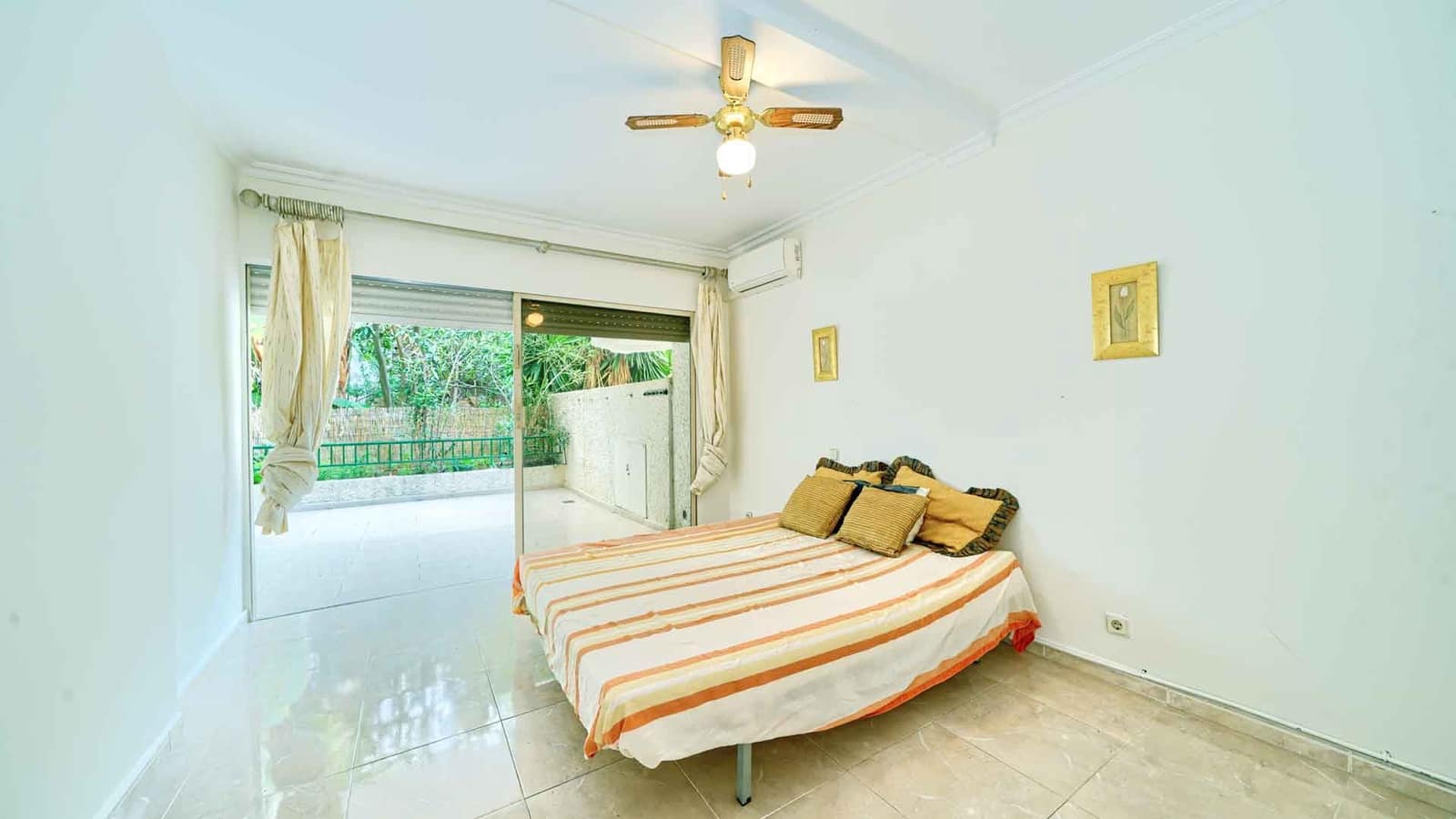 1 camera da letto Appartamento in vendita in Golden Mile con piscina - 450.000 € (Rif: 3575520)