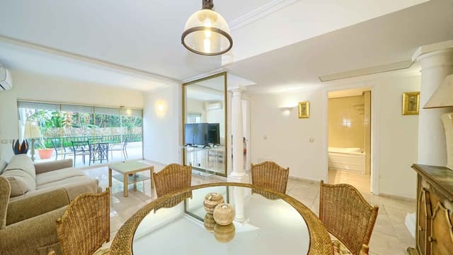 1 camera da letto Appartamento in vendita in Lomas De Marbella, Marbella con piscina - 450.000 € (Rif: 3575520)