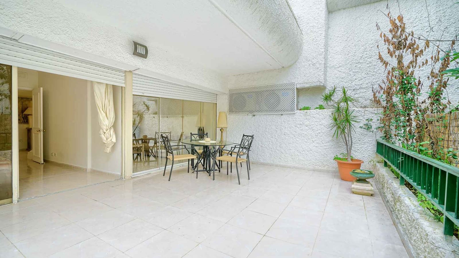 1 camera da letto Appartamento in vendita in Golden Mile con piscina - 450.000 € (Rif: 3575520)