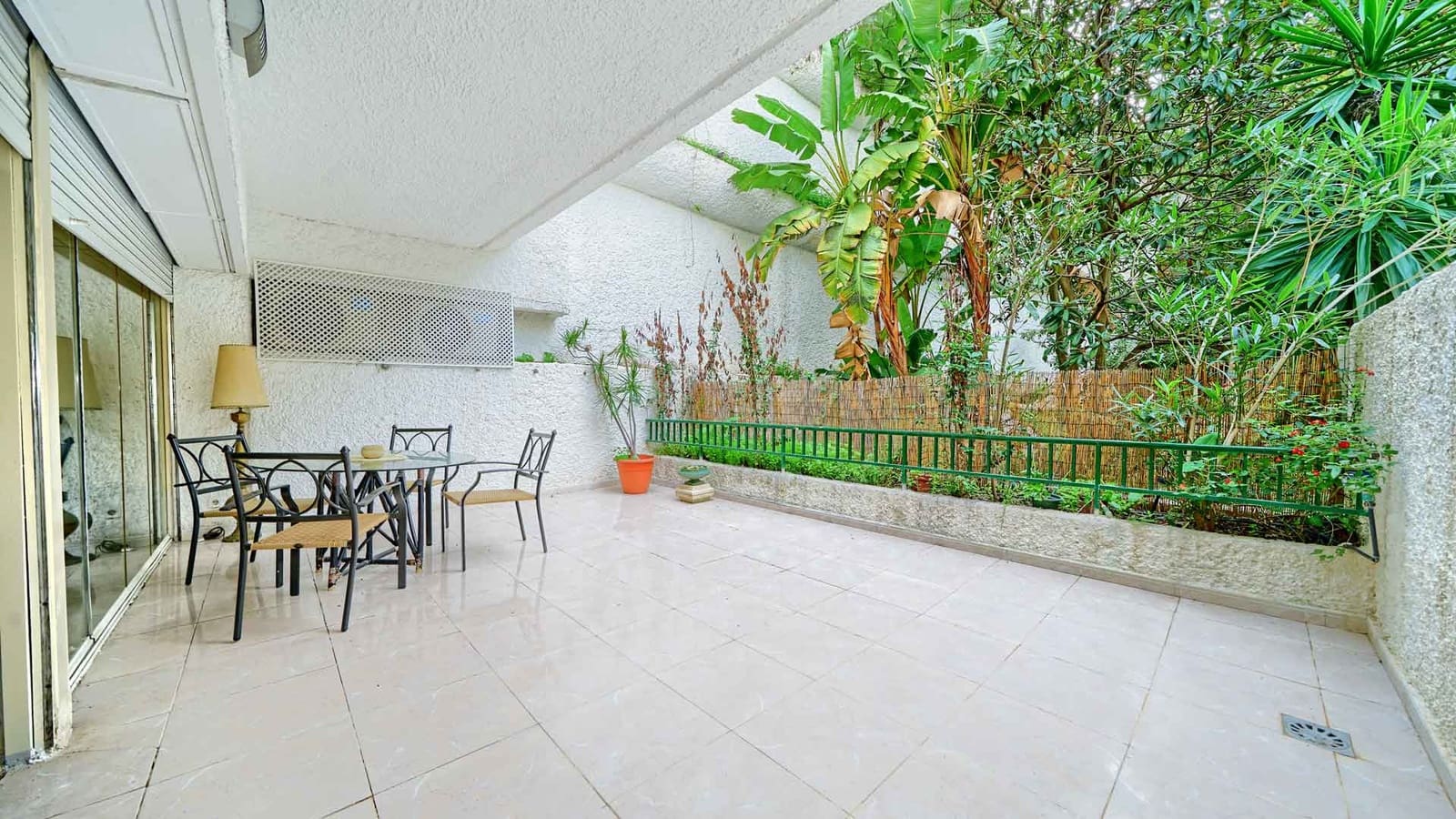 1 camera da letto Appartamento in vendita in Golden Mile con piscina - 450.000 € (Rif: 3575520)