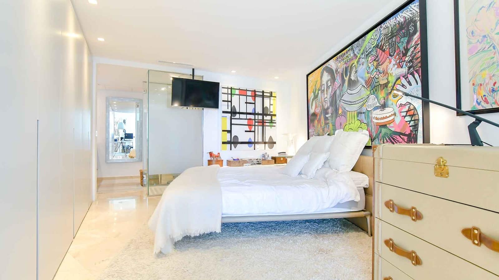 3 soverom Leilighet til salgs i Costalita med svømmebasseng - € 1 500 000 (Ref: 4213833)