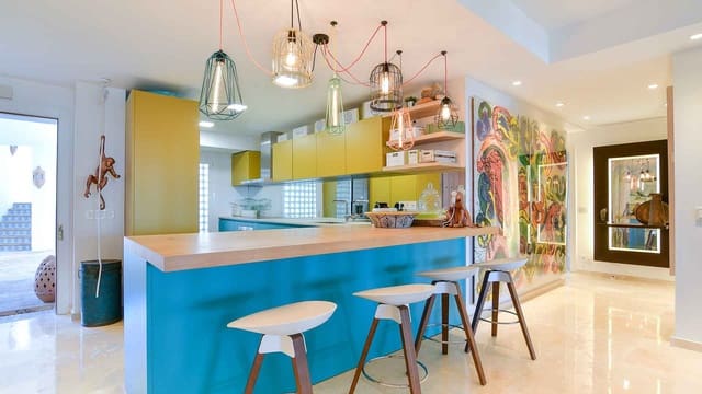 3 soverom Leilighet til salgs i Costalita, Estepona med svømmebasseng - € 1 500 000 (Ref: 4213833)