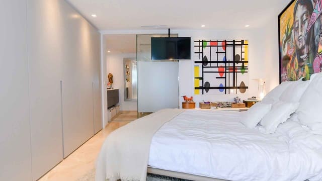 3 soverom Leilighet til salgs i Costalita, Estepona med svømmebasseng - € 1 500 000 (Ref: 4213833)