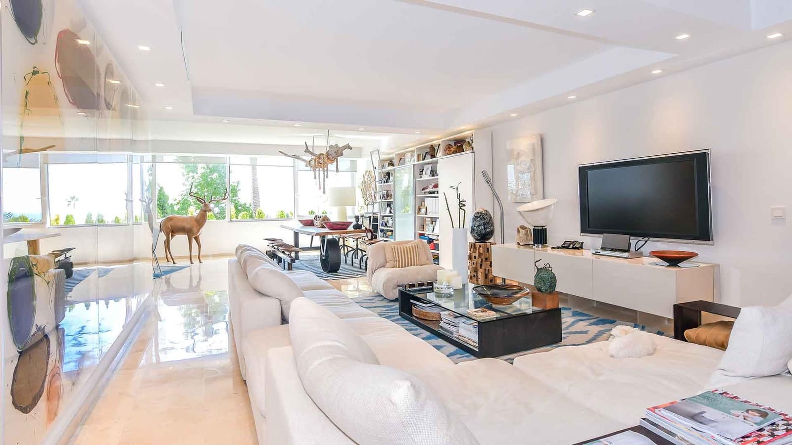 3 soverom Leilighet til salgs i Costalita med svømmebasseng - € 1 500 000 (Ref: 4213833)