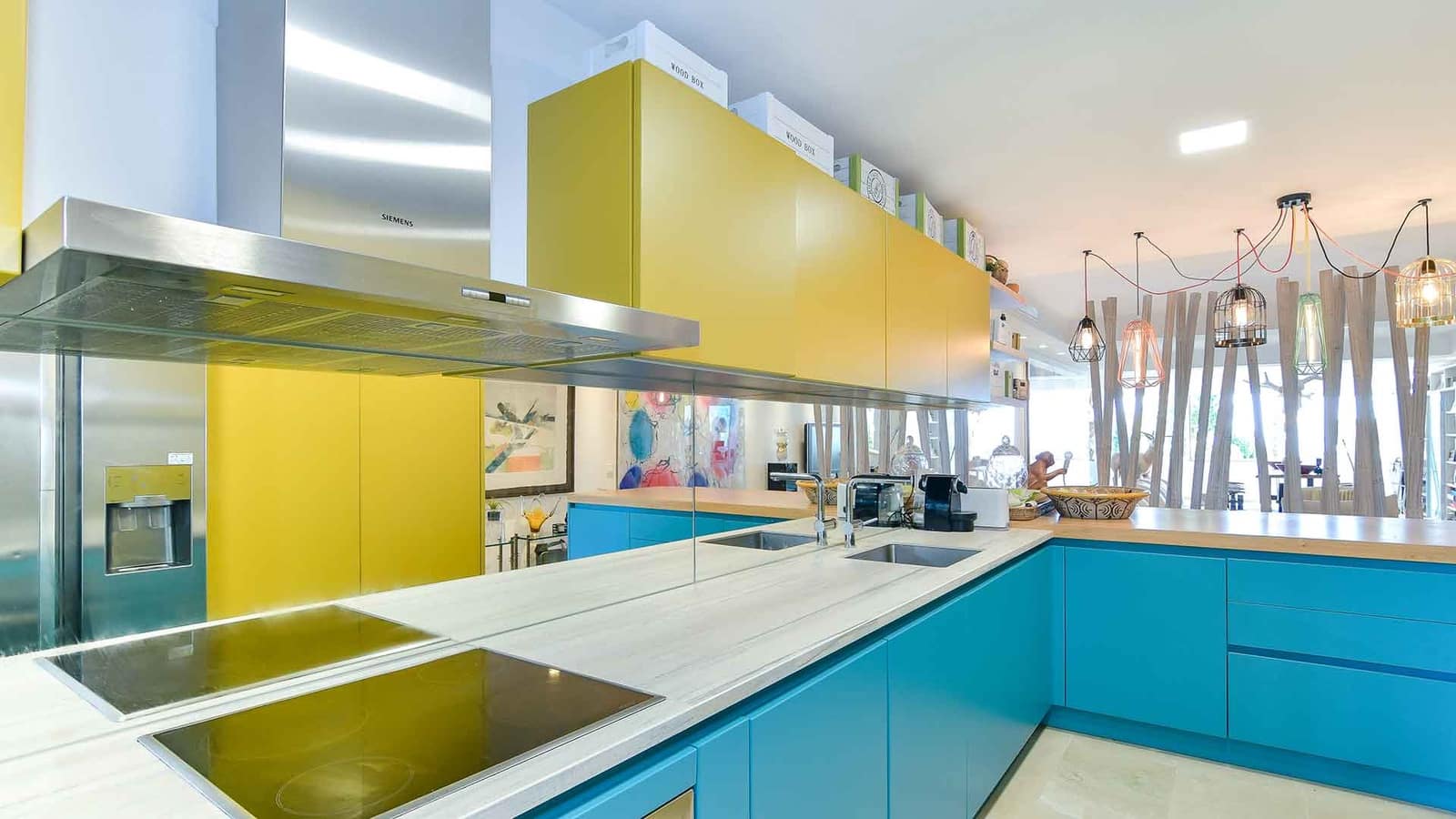 3 soverom Leilighet til salgs i Costalita med svømmebasseng - € 1 500 000 (Ref: 4213833)