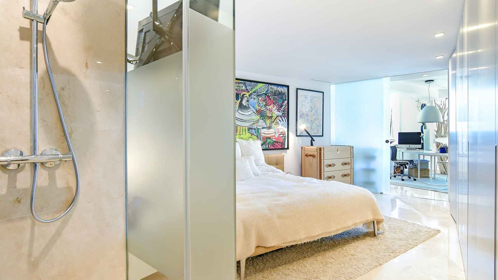 3 soverom Leilighet til salgs i Costalita med svømmebasseng - € 1 500 000 (Ref: 4213833)