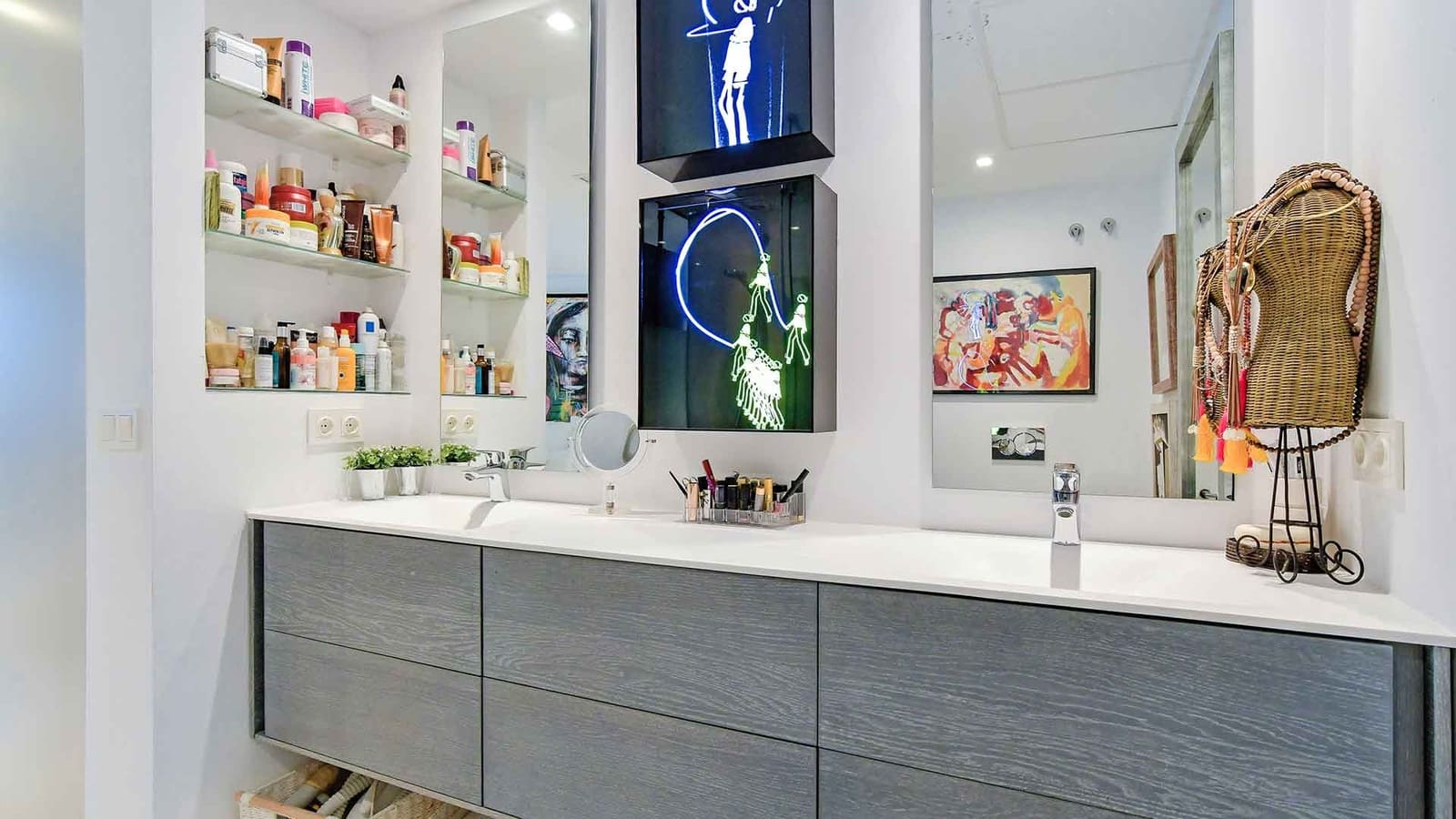 3 soverom Leilighet til salgs i Costalita med svømmebasseng - € 1 500 000 (Ref: 4213833)