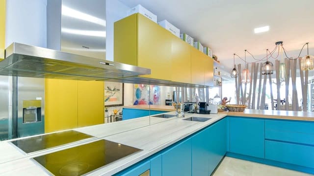 3 soverom Leilighet til salgs i Costalita, Estepona med svømmebasseng - € 1 500 000 (Ref: 4213833)