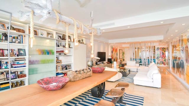 3 soverom Leilighet til salgs i Costalita, Estepona med svømmebasseng - € 1 500 000 (Ref: 4213833)