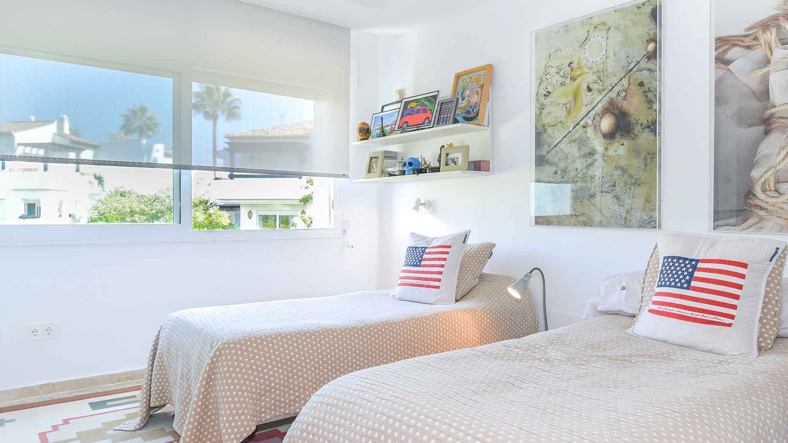 3 soverom Leilighet til salgs i Costalita med svømmebasseng - € 1 500 000 (Ref: 4213833)