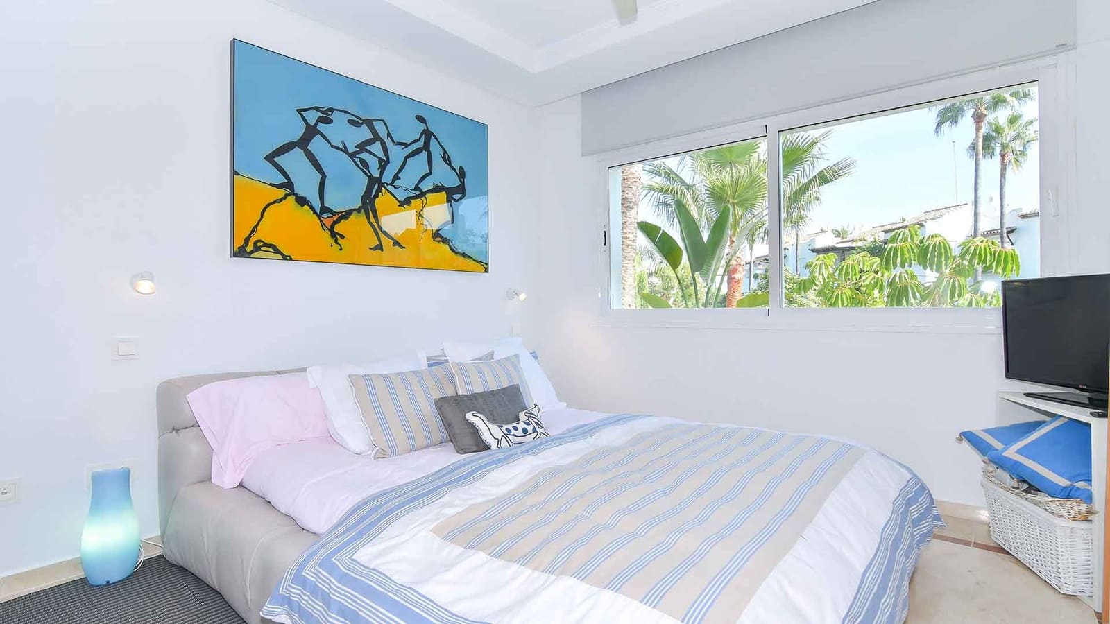 3 soverom Leilighet til salgs i Costalita med svømmebasseng - € 1 500 000 (Ref: 4213833)