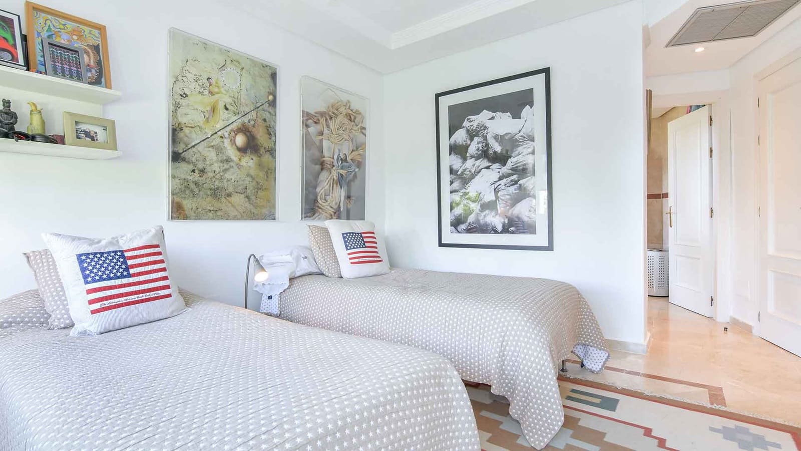 3 soverom Leilighet til salgs i Costalita med svømmebasseng - € 1 500 000 (Ref: 4213833)