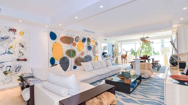 3 soverom Leilighet til salgs i Costalita, Estepona med svømmebasseng - € 1 500 000 (Ref: 4213833)